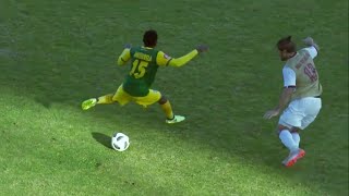 Crazy Diski Skills That Are Too Much For Defenders [upl. by Keary]