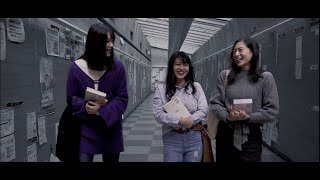 明治大学 法学部｜10学部10色のコンセプトムービー01 [upl. by Ademla]