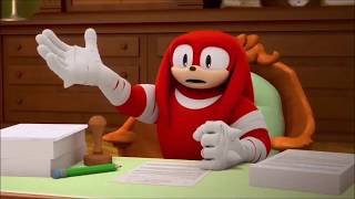 Knuckles Meme Approved Meme Complilation [upl. by Refannej364]