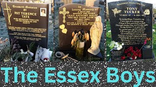 The Essex Boys Murders [upl. by Izy]