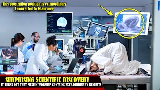 SHOCKING Scientists converted to Islam after researching prostration [upl. by Jallier]