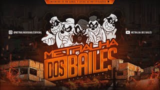 AQUECE NO CACETE VS MOCHILA NAS COSTAS  MC Topre MC Kevin o Chris DJ Miller DJ Bruninho PZS [upl. by Dambro]