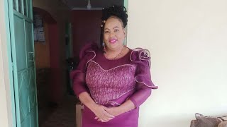 ANN MUTURI PARENTAL BLESSING [upl. by Shirk]