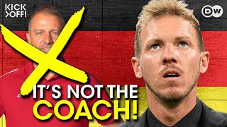 WHY Germany sucks at talent development [upl. by Ulrika]