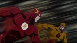 The Flash Superhero Music Video AMV [upl. by Peggi]