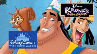 Kronks New Groove  Disneycember [upl. by Other]