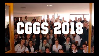 CGGS Year 12 Video 2018 [upl. by Sami988]