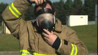 National Firefighters Physical Tests [upl. by Myrlene]