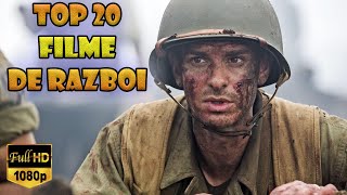 TOP 20 FILME DE RAZBOIACTIUNE [upl. by Og150]