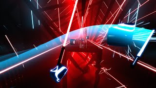 Beat Saber Gameplay Teaser [upl. by Aciria]