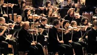 Mahler  Symphony No 5  Eschenbach [upl. by Imaon]