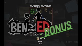 BenampEd Gameplay D [upl. by Adirahs]