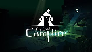 The Last Campfire Playthrough [upl. by Aihsekal]