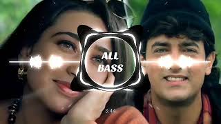 Aye Ho Meri Zindgi mein  BASS BOOSTED   DEEP BASS ALL BASS [upl. by Floris]