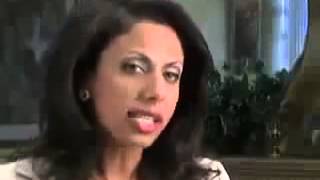 Shocking Testimony Of Lebanese Christian Lady On Islamization [upl. by Dnomhcir]