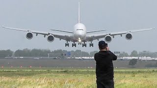 60 MINUTES PURE AVIATION  AIRBUS A380 BOEING 747   AVIATION Review of Year 2019 [upl. by Magee]