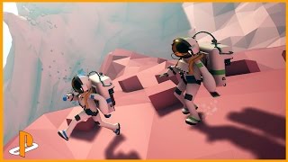 ASTRONEER  Automation Update 002 Trailer [upl. by Demy]