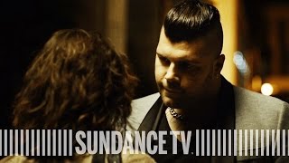 GOMORRAH Season 2 Genny’s Birthday Party Is Interrupted Official Clip Episode 205  SundanceTV [upl. by Mcleod]