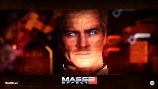 02  Mass Effect 2 The Illusive Suite [upl. by Henriha]