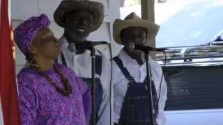 Gullah Music [upl. by Tullusus811]