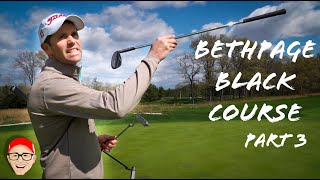 BETHPAGE BLACK COURSE  PART 3 [upl. by Ahsieit]