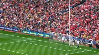 Top 10 hurling moments of the year  The Sunday Game [upl. by Cad]