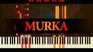 MURKA  Slava Makovsky arr [upl. by Assiroc413]