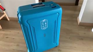 AMERICAN TOURISTER Tribus Spinner 78cm29inch [upl. by Enirahtak]