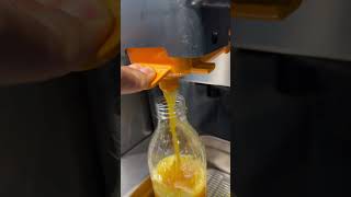 How to Make Orange Juice at Home [upl. by Caitrin]