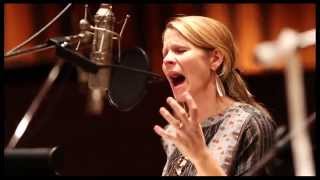 Exclusive Watch Kelli OHara Sing the Stunning Almost Real from quotThe Bridges of Madison Countyquot [upl. by Larred583]