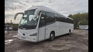 YT68 LCO  2018 68 Irizar i6s Integral [upl. by Reynolds]