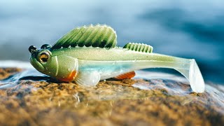 Dark Sleeper Swimbait Secrets [upl. by Acilgna]