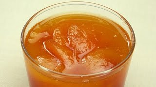 Apricot Jam Recipe  How to make Easy Apricot Jam [upl. by Yablon726]