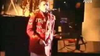 Falco  Rock Me Amadeus Live 1986 [upl. by Lebazi13]