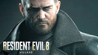 RESIDENT EVIL 8 VILLAGE quotTHE MERCENARIESquot Walkthrough Gameplay Part 1  S RANK VILLAGE [upl. by Beauregard209]