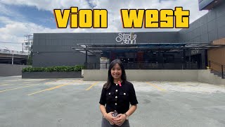 VION WEST [upl. by Celle916]