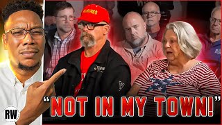 MAGA Racists Run Out of Tennessee [upl. by Litta]