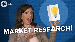 How to Do Market Research [upl. by Sonahpets]