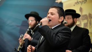 מקהלת מלכות  ניגוני חבquotד ברוסית  Malchus Choir  Nigunei Chabad  Russian [upl. by Yllod]