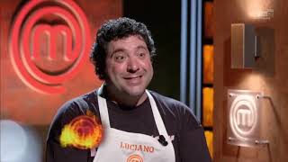 Masterchef Italia 9 Episodio 19 [upl. by Burgwell]