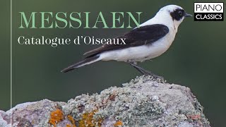 Messiaen Catalogue dOiseaux [upl. by Anael]