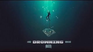 IM DROWNING 1 HOUR [upl. by Naugan54]