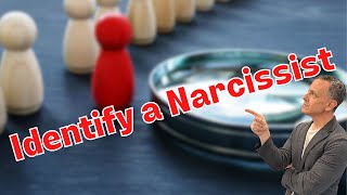 STOP Ignoring These 10 RED FLAGS of Narcissism [upl. by Oirad]