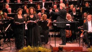 Verdi Messa Da Requiem  JukkaPekka Saraste amp Oslo Philharmonic Orchestra [upl. by Cannon]