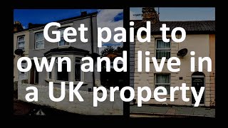 House Hacking UK  finding suitable properties on RightMove [upl. by Ahsaele]