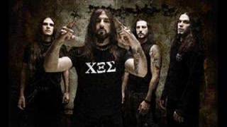 Rotting Christ  Athanati Este [upl. by Eldridge765]