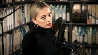 Caroline Vreeland at Paste Studio NYC live from The Manhattan Center [upl. by Haerr]