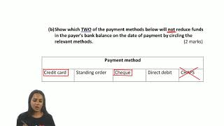 AAT Level 2  Bookkeeping Controls BKCL  Part 1  LSBF Live Revision 2018 [upl. by Durham]