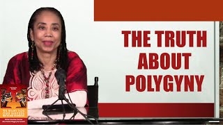 The Truth About PolygynyPolygamy We Want For Our Sisters What We Want For OurselvesPart I [upl. by Gerfen]