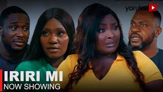 Iriri Mi Latest Yoruba Movie 2023 Drama  Odunlade Adekola  Mimisola Daniel  Kiki Bakare  Abebi [upl. by Gale851]